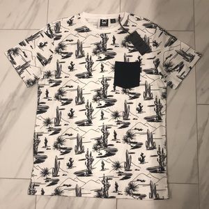 NWT Men’s Westy T-Shirt